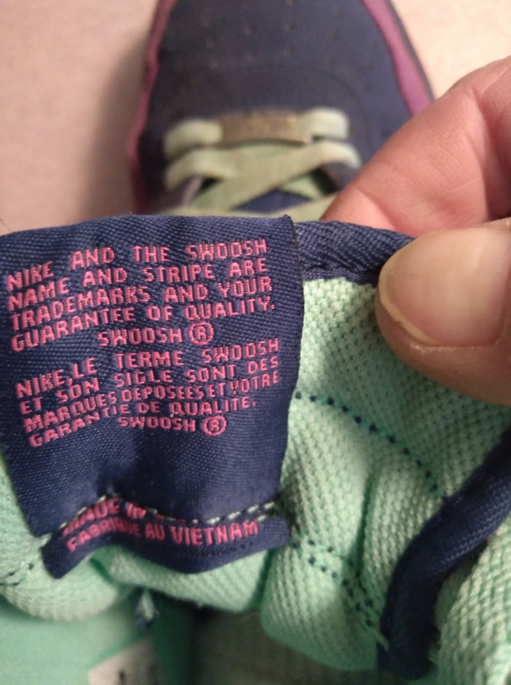 Nike Air Force 1 High - Picture 11 of 12